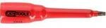 KS Tools 117.2465 117.2465 TORX Stecknuss 3/8 T 25