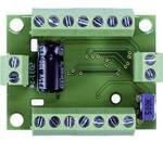 TAMS Elektronik 53-04085-01-C BSA LC-NG-08 Blinkelektronik Feuerwache 1 St.