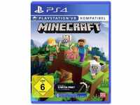 Minecraft Starter Collection PS4 USK: 6