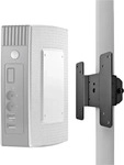 NEOMOUNTS THINCLIENT-05, Neomounts PC Halterung Klemme, 75 x 75 mm VESA-Standard, 100