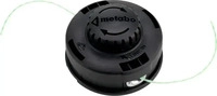 METABO 628429000, Metabo 628429000 Ersatzspule, Grundpreis: &euro; 4,91 / m