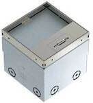 OBO Bettermann UDHOME2 GV15V Bodensteckdose 7368324
