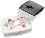 3M 6035 P3 R Partikelfilter 20 St. EN 143 DIN 143