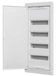 ABN A48HW Sonstige Installationstechnik Kleinverteiler Inhalt 1 St.