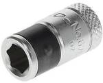Gedore 620 1649329 Bit-Adapter Antrieb 1/4 23 mm 1 St.