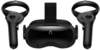 HTC Vive Focus 3 Virtual Reality Brille Schwarz inkl. Bewegungssensoren, mit
