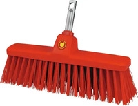 WOLF-GARTEN 71ANA018650, WOLF-Garten Terrassenbesen 71ANA018650 TB 350 M 35 cm