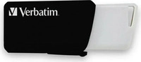 VERBATIM 49307, Verbatim V Store N CLICK USB-Stick 32 GB Schwarz 49307 USB-A (USB 3.2