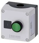 Siemens 3SU18010AB002AB1 3SU1801-0AB00-2AB1 Geh&auml;use IP66, IP67, IP69/IP69K 1 St.