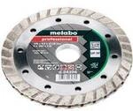 Metabo 624304000 Diamanttrennscheibe 125 mm 1 St. Putz, Mauerwerk