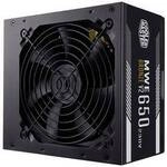 Cooler Master MWE 650 Bronze 230V V2 PC Netzteil 650 W ATX 80PLUS&reg; Bronze