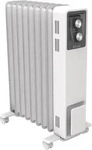 GLEN DIMPLEX 500000694, Glen Dimplex 500000694 Eco-Radiator RD 1009 TS 2.0 kW