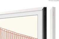 SAMSUNG VG-SCFA50WTB/XC, Samsung VG-SCFA50WTB/XC TV Rahmen Wei&szlig;