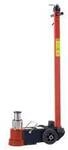 KS Tools 1600742 Wagenheber Arbeitsh&ouml;he: 17 - 45.9 cm 160.0742