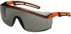 Uvex Astrospec 2.0 Supravision Excellence Schutzbrille - Getönt/Orange-Schwarz