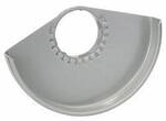 Schutzhaube ohne Deckblech 150 mm passend zu GWS 14-150 CI Bosch Accessories