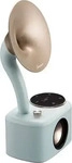 SANGEAN A500473, Sangean CP-100D Gramophone Tischradio DAB+, UKW AUX,...