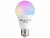 SHELLY Shelly Duo RGBW, Shelly Duo RGBW LED-Leuchtmittel EEK: F (A - G) Wi-Fi,