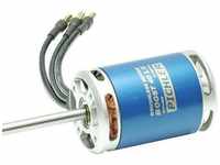 Pichler Boost 40 Automodell Brushless Elektromotor kV (U/min pro Volt): 890