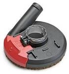 Schutzhaube mit abnehmbarem Randsegment Flex 452572 Durchmesser 125 mm