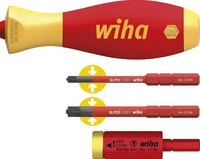 WIHA 41477, Wiha 41477 Drehmomentadapter
