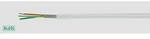 HELU 39067 Installationsleitung NYM-J 5 G 2.5 mm&sup2; Grau 100 m