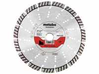 Metabo 628574000 Diamanttrennscheibe Durchmesser 230 mm Bohrungs-Ø 22.23 mm 1 St.