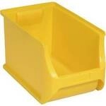 Allit 456282 Sichtlagerkasten ProfiPlus 4H stapelbar (L x B x H) 355 x 205 x 200 mm