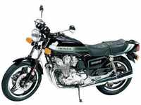 Tamiya 300016020 TAMIYA Motorradmodell Bausatz 1:6