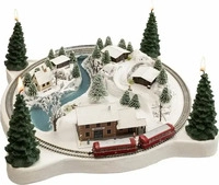 NOCH 88063, NOCH 88063 Z Fertiggel&auml;nde Z M&auml;rklin miniclub Gleis