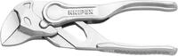 Knipex 86 04 100 Zangenschl&uuml;ssel 100 mm