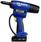 Gesipa 1679661 Akku-Blindniet-Setzger&auml;t 279 mm 1 St.