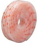 3M Klettband zum Aufkleben (L x B) 1.25 m x 25 mm Transparent 1 St. DLHSE