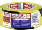 tesa PREMIUM 04169-00063-93 Bodenmarkierungsband tesa&reg; Professional Schwarz/Gelb (L