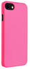 VIVANCO GCVVIPHSEPI, Vivanco Gentle Backcover Apple iPhone SE (2020) Pink Induktives