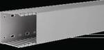 Hager DNG7507507030B Verdrahtungskanal (L x B x H) 2000 x 75 x 75 mm 2 m Grau