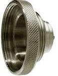 CONRAD 700108 Heizk&ouml;rper-Ventil-Adapter Passend f&uuml;r Heizk&ouml;rper Ondal