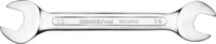 GEDORE RED 3301074, Gedore RED 3301074 R05122022 Doppel-Maulschl&uuml;ssel