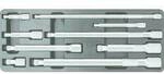 KS Tools 9110009 911.0009 Steckschl&uuml;ssel-Verl&auml;ngerung 1 St.