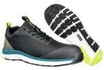 Albatros AER55 IMPULSE BLACK BLUE LOW S1P ESD HRO SRA 647500241000045