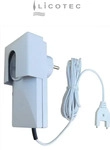 SCHABUS 300217, Schabus 300217 SHT 217 Wassermelder mit externem Sensor netzbetrieben