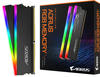 GIGABYTE GP-ARS16G33, Gigabyte AORUS RGB PC-Arbeitsspeicher Kit DDR4 16 GB 2 x 8 GB