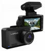 Lamax T10 Dashcam mit GPS Blickwinkel horizontal max.=170 ° Datenanzeige im...