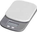 Maul 1623082 Briefwaage 1623082 W&auml;gebereich (max.) 2000 g Ablesbarkeit 0.5 g, 1 g