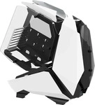 JONSBO MOD5 White, Jonsbo Full Tower Geh&auml;use, PC-Geh&auml;use, Gaming-Geh&auml;use Wei&szlig;