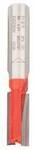 Bosch Accessories 2608629358 Nutfr&auml;ser Hartmetall L&auml;nge 52 mm Produktabmessung, &Oslash;