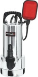 EINHELL 4170778, Einhell 4170778 GC-DP 9035 N Schmutzwasser-Tauchpumpe 18000 l/h 9 m