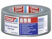 tesa Tesa 04688-00047-00 Reparaturband tesa® Professional Silber (L x B) 25 m x 50