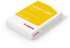 Canon Yellow Label Standard 97005617 Universal Druckerpapier Kopierpapier DIN A4 80