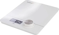 KORONA 76160, Korona Pia K&uuml;chenwaage digital digital W&auml;gebereich (max.)=5 kg...